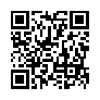 本網頁連結的 QRCode
