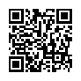 本網頁連結的 QRCode