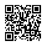 本網頁連結的 QRCode