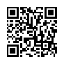 本網頁連結的 QRCode