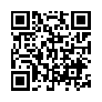 本網頁連結的 QRCode