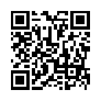 本網頁連結的 QRCode