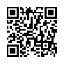 本網頁連結的 QRCode