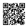 本網頁連結的 QRCode