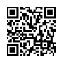 本網頁連結的 QRCode