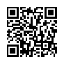 本網頁連結的 QRCode