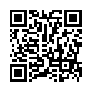 本網頁連結的 QRCode