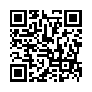 本網頁連結的 QRCode