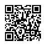 本網頁連結的 QRCode