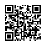 本網頁連結的 QRCode