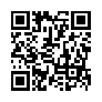 本網頁連結的 QRCode