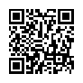 本網頁連結的 QRCode