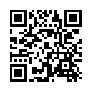 本網頁連結的 QRCode