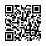 本網頁連結的 QRCode