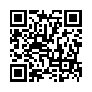 本網頁連結的 QRCode