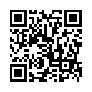 本網頁連結的 QRCode