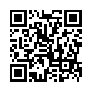 本網頁連結的 QRCode