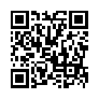 本網頁連結的 QRCode