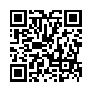 本網頁連結的 QRCode