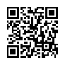 本網頁連結的 QRCode