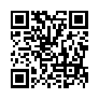 本網頁連結的 QRCode