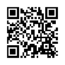 本網頁連結的 QRCode