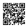 本網頁連結的 QRCode