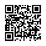 本網頁連結的 QRCode