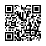 本網頁連結的 QRCode