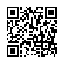 本網頁連結的 QRCode