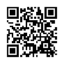 本網頁連結的 QRCode