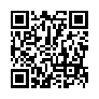 本網頁連結的 QRCode