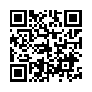本網頁連結的 QRCode