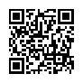 本網頁連結的 QRCode