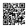 本網頁連結的 QRCode