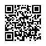 本網頁連結的 QRCode