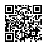 本網頁連結的 QRCode