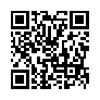 本網頁連結的 QRCode