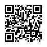 本網頁連結的 QRCode