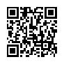 本網頁連結的 QRCode