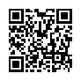 本網頁連結的 QRCode