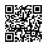 本網頁連結的 QRCode