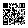 本網頁連結的 QRCode