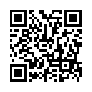 本網頁連結的 QRCode