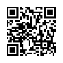 本網頁連結的 QRCode