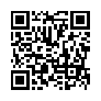 本網頁連結的 QRCode