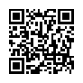 本網頁連結的 QRCode