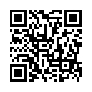 本網頁連結的 QRCode