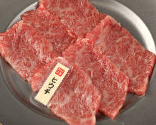 牛內腿肉