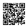 本網頁連結的 QRCode